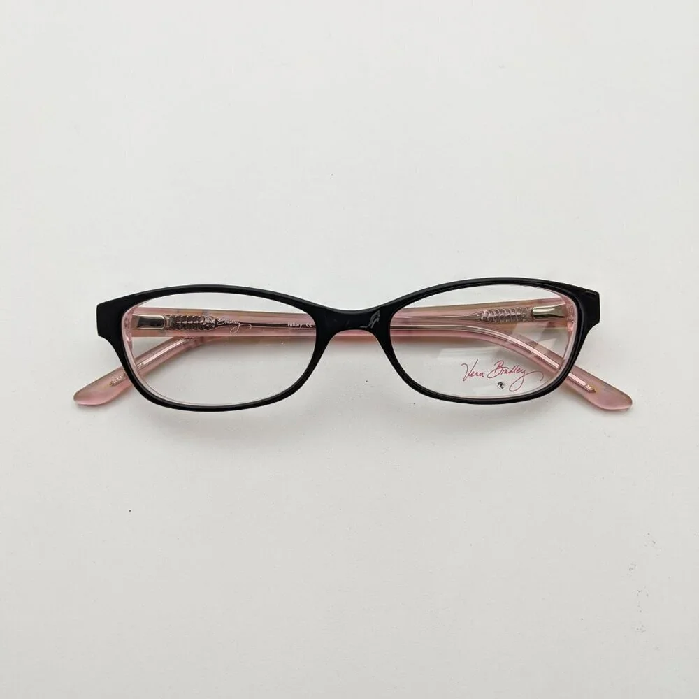 🕶️Vera Bradley Tutti Frutti(TFI) Eyeglasses 51/17/140 | ALH451🕶️